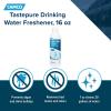 imageCamco TastePURE Drinking Water Freshener  Prevents Algae and Slime Build Up in Your Drinking Water Tank Rids Odors and Bad Tastes 16 oz 40206Drinking Water Freshener