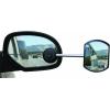 imageCamco TowNSee Mirror  Features Quick and Simple Installation ampamp Attaches to Existing Side Mirror  Perfect to Add to RV Accessories Truck Accessories Car Accessories ampamp More  Convex Style 25668Driver Side