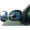 imageCamco TowNSee Mirror  Features Quick and Simple Installation ampamp Attaches to Existing Side Mirror  Perfect to Add to RV Accessories Truck Accessories Car Accessories ampamp More  Convex Style 25668Passenger Side