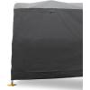 imageCamco ULTRAGuard CamperRV Cover  Fits SlideIn Campers Up to 19 8quot  Features Zipper Entry Doors ampamp Covered Air Vents  Crafted of Polypropylene  Storage Bag for RV Storage and Organization 45773176  196