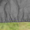 imageCamco ULTRAGuard CamperRV Cover  Fits SlideIn Campers Up to 19 8quot  Features Zipper Entry Doors ampamp Covered Air Vents  Crafted of Polypropylene  Storage Bag for RV Storage and Organization 45773176  196