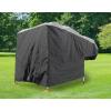 imageCamco ULTRAGuard CamperRV Cover  Fits SlideIn Campers Up to 19 8quot  Features Zipper Entry Doors ampamp Covered Air Vents  Crafted of Polypropylene  Storage Bag for RV Storage and Organization 45773146  166