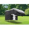 imageCamco ULTRAGuard CamperRV Cover  Fits SlideIn Campers Up to 19 8quot  Features Zipper Entry Doors ampamp Covered Air Vents  Crafted of Polypropylene  Storage Bag for RV Storage and Organization 45773146  166