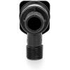 imageCamco Vacuum Breaker Assembly  Protects Your Water Supply from Harmful Pollutants and Contaminates 40395 Black 1 Count Pack of 1Vacuum Breaker Assembly