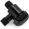 imageCamco Vacuum Breaker Assembly  Protects Your Water Supply from Harmful Pollutants and Contaminates 40395 Black 1 Count Pack of 1Vacuum Breaker Assembly