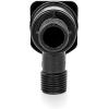 imageCamco Vacuum Breaker Assembly  Protects Your Water Supply from Harmful Pollutants and Contaminates 40395 Black 1 Count Pack of 1Vacuum Breaker Assembly