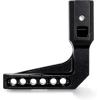 imageEazLift 48654 3Inch Forged Drop Shank  Allows Extra Length to Obtain Clearance without Bumper Interference when Towing