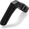 imageEazLift 48654 3Inch Forged Drop Shank  Allows Extra Length to Obtain Clearance without Bumper Interference when Towing