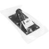 imageEazLift Camco PartsAccessories Trailer Tongue Ball Plate 48388
