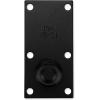 imageEazLift Camco PartsAccessories Trailer Tongue Ball Plate 48388