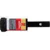 imageEazLift Hitch Receiver Adapter  Easily Adapts a 1 quot Receiver to a 2quot Receiver  6quot Extension 3500 lb Capacity GTWR  Durable Rust and Corrosion Resistant Steel  48471