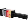 imageEazLift Hitch Receiver Adapter  Easily Adapts a 1 quot Receiver to a 2quot Receiver  6quot Extension 3500 lb Capacity GTWR  Durable Rust and Corrosion Resistant Steel  48471