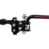 imageEazLift ReCurve R3 800lb Weight Distribution Hitch  Features 1000lb Max Tongue Weight Rating 2516inch Ball has a 15000lb Max Rating and Adjustable Sway Control  48782ReCurve R3