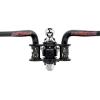 imageEazLift ReCurve R3 800lb Weight Distribution Hitch  Features 1000lb Max Tongue Weight Rating 2516inch Ball has a 15000lb Max Rating and Adjustable Sway Control  48782ReCurve R3