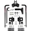 imageEazLift ReCurve R3 800lb Weight Distribution Hitch  Features 1000lb Max Tongue Weight Rating 2516inch Ball has a 15000lb Max Rating and Adjustable Sway Control  48782ReCurve R3