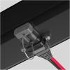 imageTrac Outdoors Vehicle Wiring Kit  Wire Your Vehicle for HighCurrent 12V Power  For Trailer Winch Portable Winch and Other 12V Device Use 69140