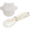 imageCamco 22103 RV Plug With Lanyard1 Count Pack of 1
