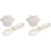 imageCamco 22103 RV Plug With Lanyard1 Count Pack of 2