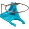imageCamco 40004 RV Gravity Water Fill Adapter with Shut Off Valve and Clip  Allows for Quick Filling of Your RVs Gravity Water Fill  Adapter Fits Standard Drinking Water HosesWater Tank Filler Clip