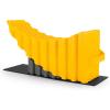 imageCamco 44436 Curved Trailer Aid with Chock and Pad