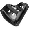 imageCamco 45504 White Triple Flag HolderBlack