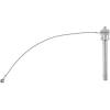 imageCamco 48743 EazLift ReCurve R6 Hook Up Hanger Detent Pin  Pair  Safely Secures Your Spring Bar in Place on The Hookup Hanger Platform  Compatible with The ReCurve R3 and R6