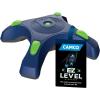 imageCamco CamperRV EZ Level  Features Illuminated Indicator Lights ampamp Automatic ShutOff Function when Not InUse  Simultaneously Monitor RV Level on Both Axis  Smartphone Compatible 25507