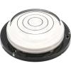 imageCamco CamperRV Level  Features Bullseye Bubble Level Design for Fast Settling  Reads 360Degrees Simultaneously  Can be Mounted or Free Standing 25573
