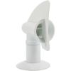imageCamco Cyclone Sewer Vent Cover  Draw Holding Tank Odors out of the RV Trailer or Camper  Black 40597White