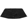 imageCamco Durable Compact Universal On the Go Vinyl RV Tow Car Windshield Protector from Chips and Cracks with Tool Free Installation Black