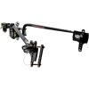 imageCamco EazLift ReCurve R3 600lb Weight Distribution Hitch  Features 800lb Max Tongue Weight Rating 2inch Ball has a 8000lb Max Rating and Adjustable Sway Control  48771