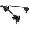 imageCamco EazLift ReCurve R6 600lb Weight Distribution Hitch  Features 800lb Max Tongue Weight Rating 2inch Ball has a 8000lb Max Rating and Adaptive Sway Control  48779
