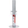 imageCamco EazLift Side Wind Jack Drop Leg  Provides an Extra 112 to 912inches of Height to Your RV Jack  2000 lbs Lift Capacity 500082 000lb Jack Leg