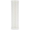 imageCamco Evo X3 CamperRV Water Filter Replacement Virus Protection Cartridge  Features a Pleated 02Micron Design for Cleaner RV Drinking Water  Helps Remove Viruses Bacteria ampamp Contaminates 40648
