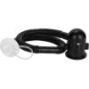 imageCamco Flexible CamperRV Drain  Designed for Campers wSingle Sink and No Holding Tanks  Includes 25 of Inch ID Hose  Crafted of HeavyDuty ChemicalResilient Polymer 37420One Size