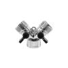 imageCamco Fresh Water Hose Wye Valve 20114One Size