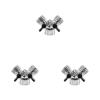 imageCamco Fresh Water Hose Wye Valve 20114One Size Pack of 3