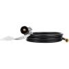 Regulator with 8' Hose