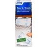 imageCamco PopATowel Mountable or Portable Paper Towel Holder Dispenser Keep Paper Towels Clean Conserve Space in Your RV Kitchen White 57111White