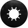 imageCamco RV Fifth Wheel Lube Plate  825quot Diameter  Easy Install  44671