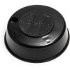 imageCamco ReplaceAll Plumbing Vent Cap with Spring Attachment  Replaces Lost or Damaged RV Plumbing Vent Caps  Fits Up to 2quot Plumbing Vent Pipe  Black 40137