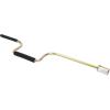 imageCamco Replacement Scissor Jack Crank Handle  Features a Soft Comfortable Handle  Compatible with 34inch Hex Drive Jacks  57874