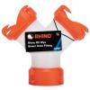 imageCamco RhinoFLEX CamperRV Wye Sewer Hose Fitting  Features 360Degree Swivel Ends ampamp BuiltIn Gaskets for Odor Tight Connection  Allows for 2 Sewer Hoses to Connect to the Same Dump Station 39812quantity 1