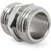 imageCamco TastePURE Drinking CouplingConverts Standard Garden Fitting Into Male to Connect to Another Female Water Hose 227051 Count Pack of 1