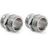 imageCamco TastePURE Drinking CouplingConverts Standard Garden Fitting Into Male to Connect to Another Female Water Hose 227051 Count Pack of 2