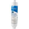 imageCamco TastePURE RV Carbon Water Filter  Reliable RV Inline Water Filter to Reduce Bad Taste ampamp Smell  GAC Camper Water Filter  Made in USA  Camping Essentials for Fresh Drinking Water 40645