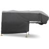 imageCamco ULTRAGuard CamperRV Cover  Fits SlideIn Campers Up to 19 8quot  Features Zipper Entry Doors ampamp Covered Air Vents  Crafted of Polypropylene  Storage Bag for RV Storage and Organization 45773146  166