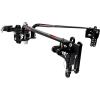 imageEazLift ReCurve R3 800lb Weight Distribution Hitch  Features 1000lb Max Tongue Weight Rating 2516inch Ball has a 15000lb Max Rating and Adjustable Sway Control  48782ReCurve R3
