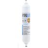 imageHydro Life 52101 HL170 QC Under Counter Replacement Filter  White