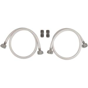 imageCamco 20105 RV Water Pump Silencer Kit  Dampens Noise and Vibration from Your RV Water Pump  Compatible with Most RVs